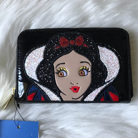 danielle nicole disney wallet